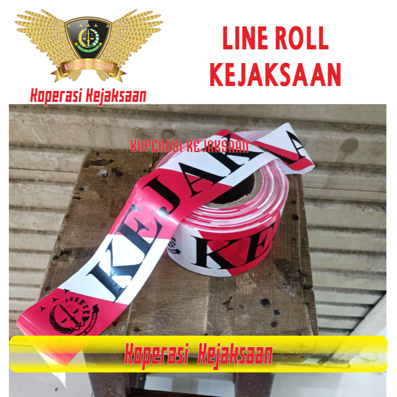 

GARIS LINE KEJAKSAAN | BARANG BUKTI DAN RAMPASAN
