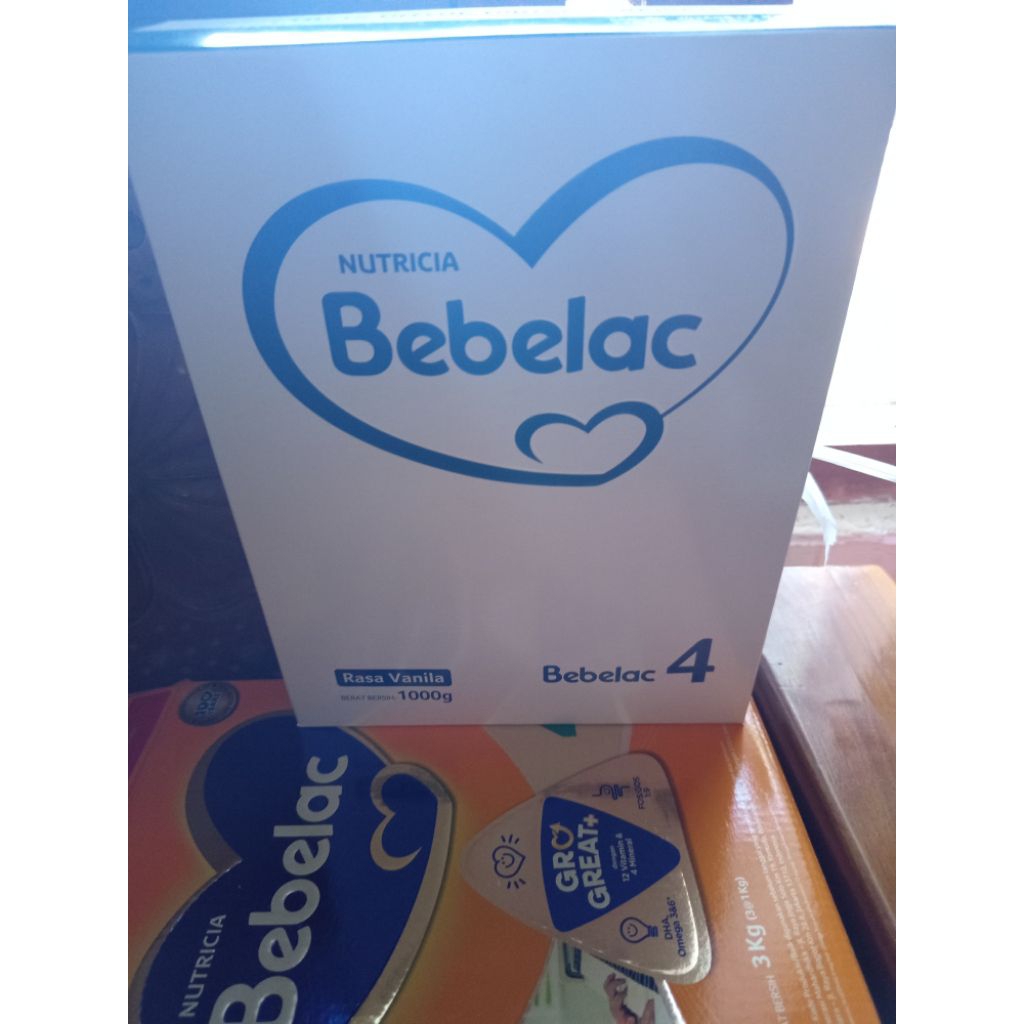 

Bebelac 4 1kg BOX PUTIH
