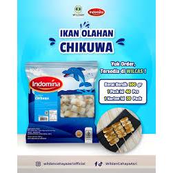 

INDOMINA CHIKUWA 500GR ENAK