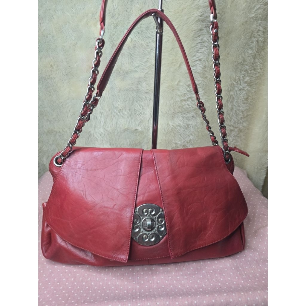 Tas Bampo preloved