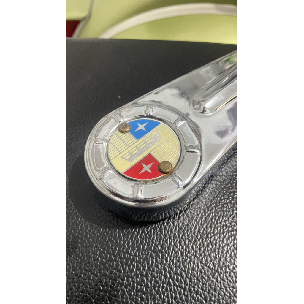 Tutup Fork Vespa Super Sprint