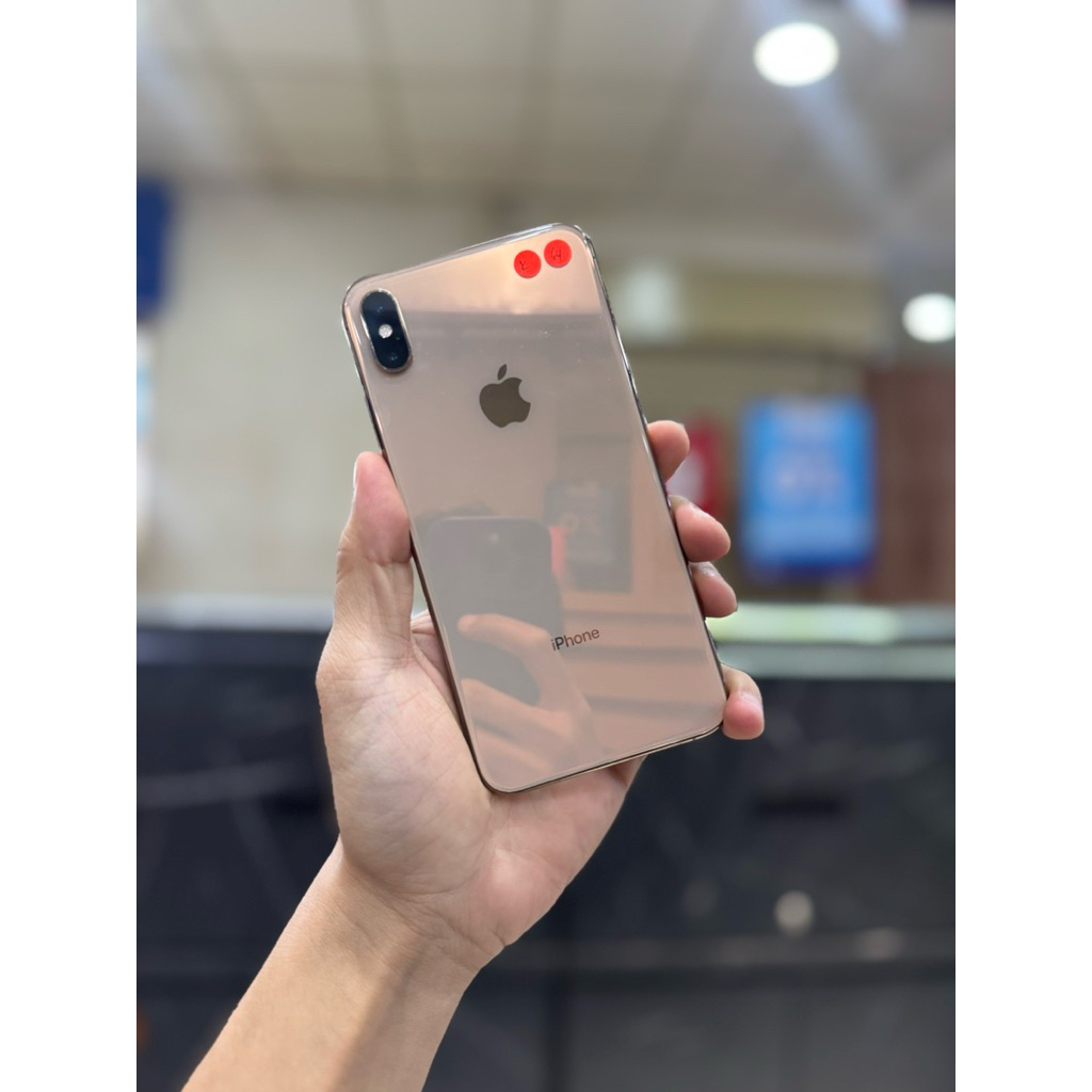 iphone xsmax 64gb
