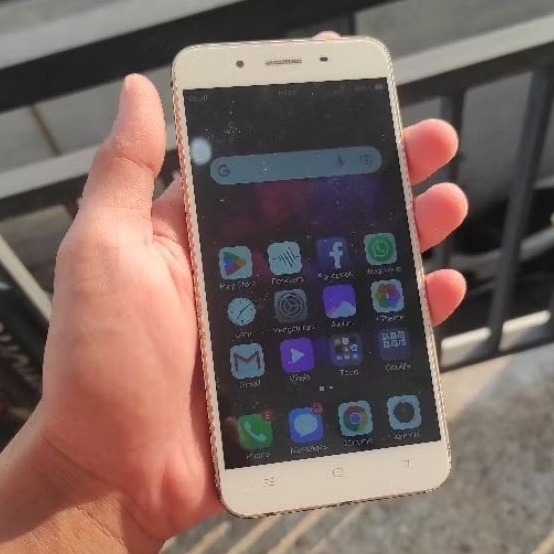 VIVO Y66 4/64