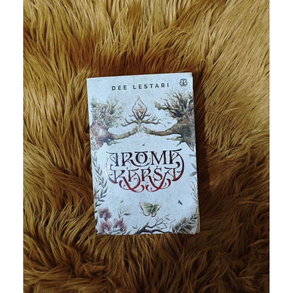 [PRELOVED] Aroma Karsa