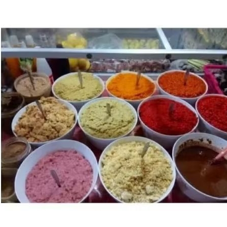 

Bumbu Giling Opor 1pack