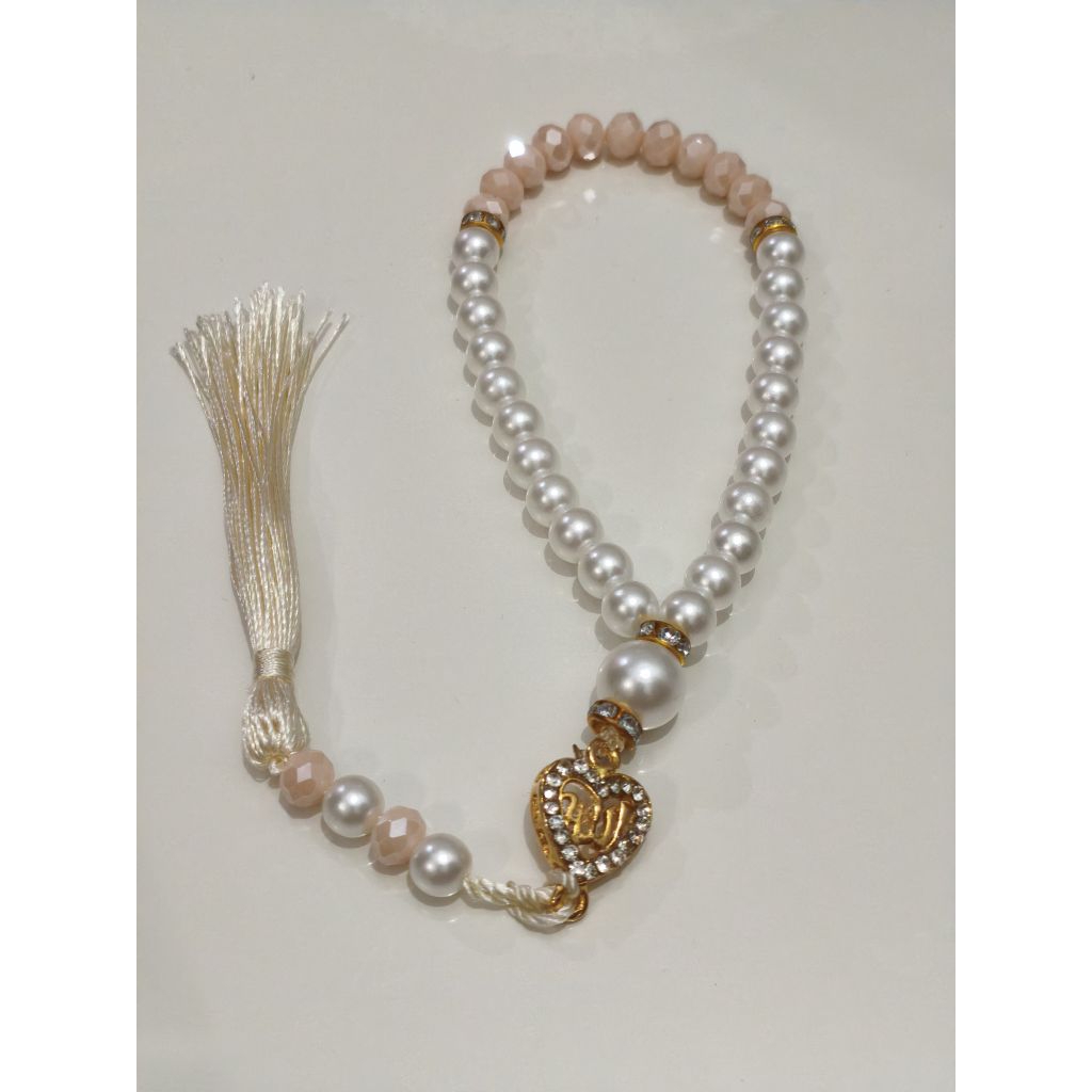 Tasbih 33 Butir