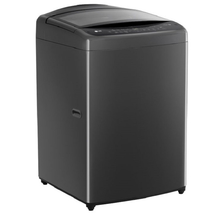 MESIN CUCI TOP LOADING LG TV 2518 DV3B (18KG)