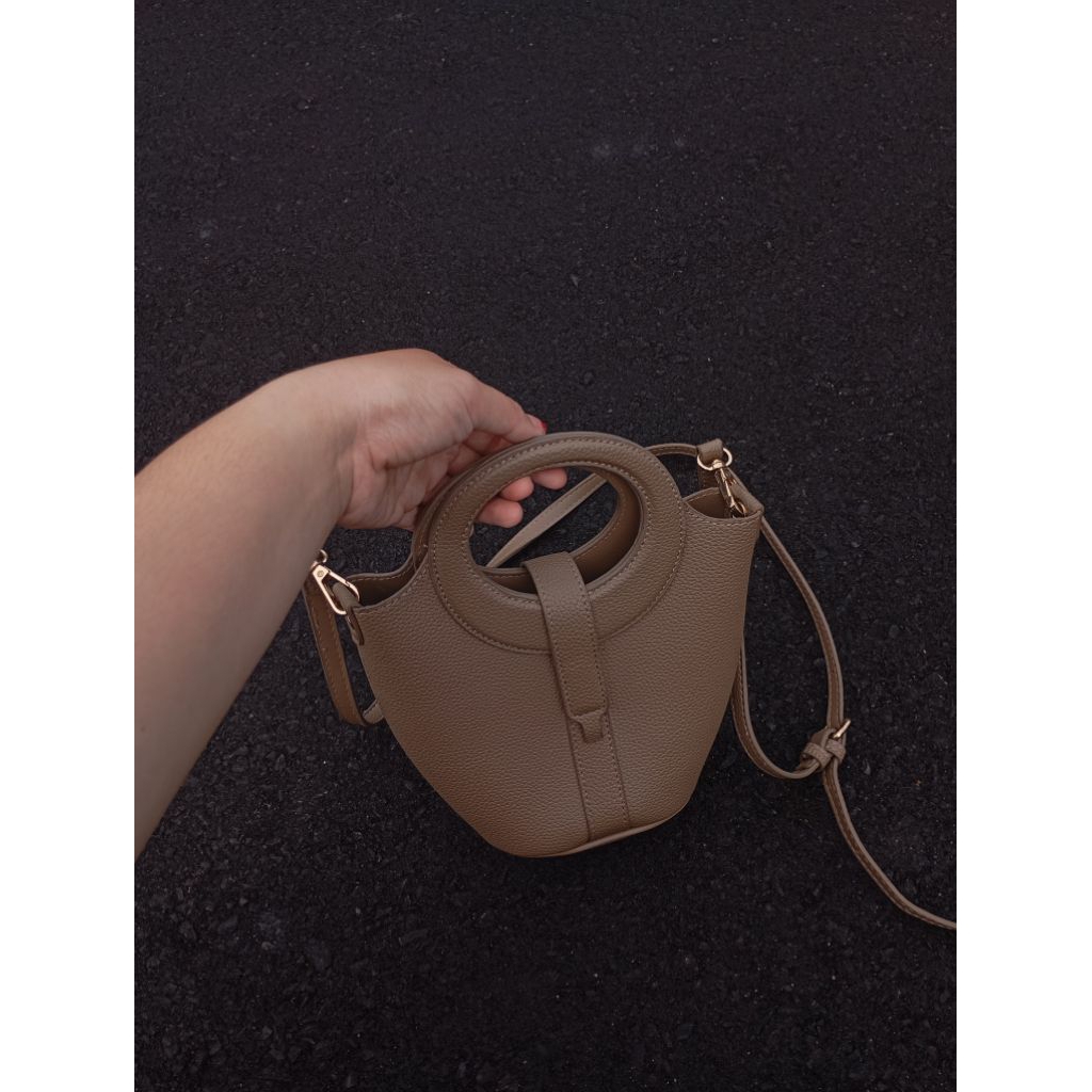 tas lokal kulit jeruk