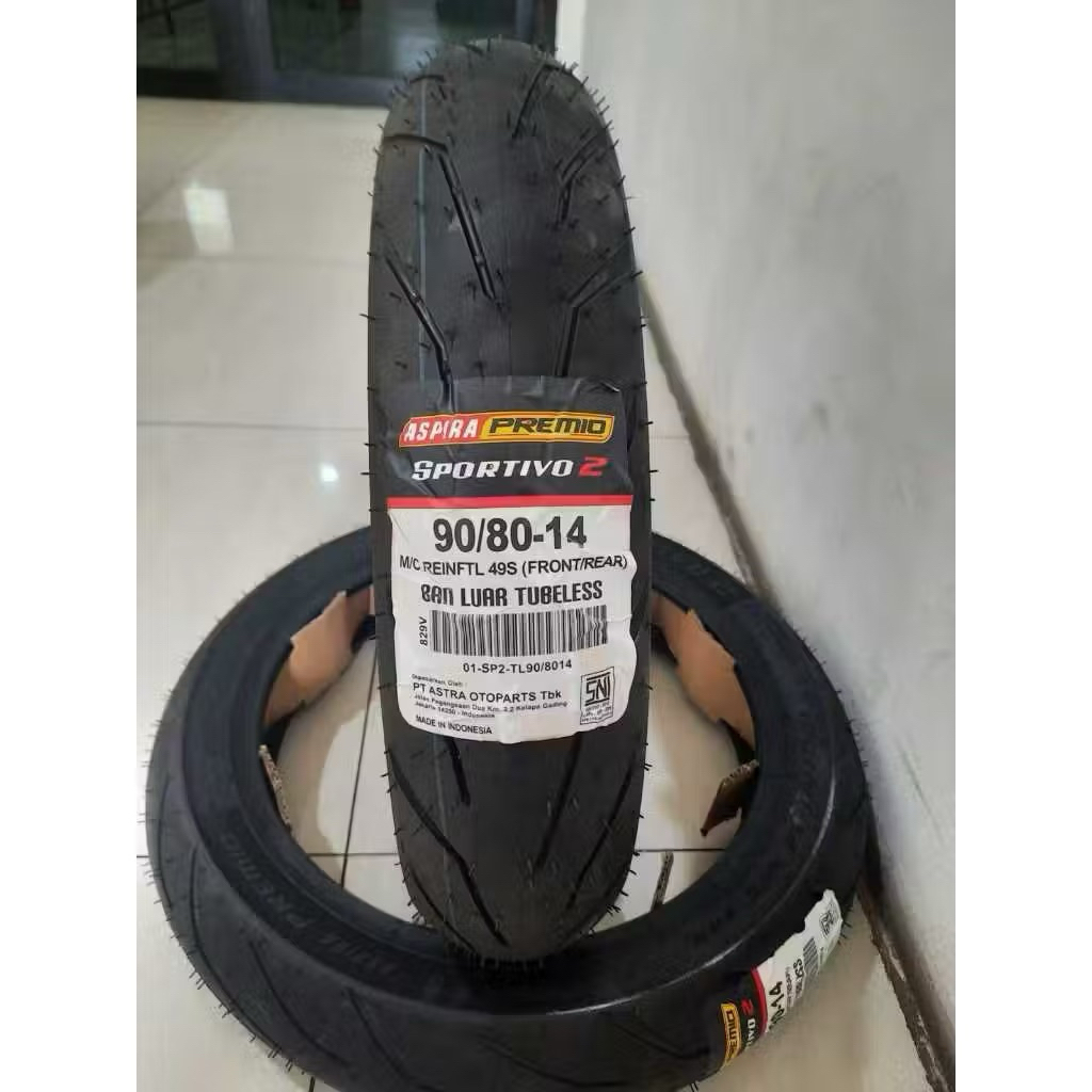 aspira premio 90 80 100 80 ring 14