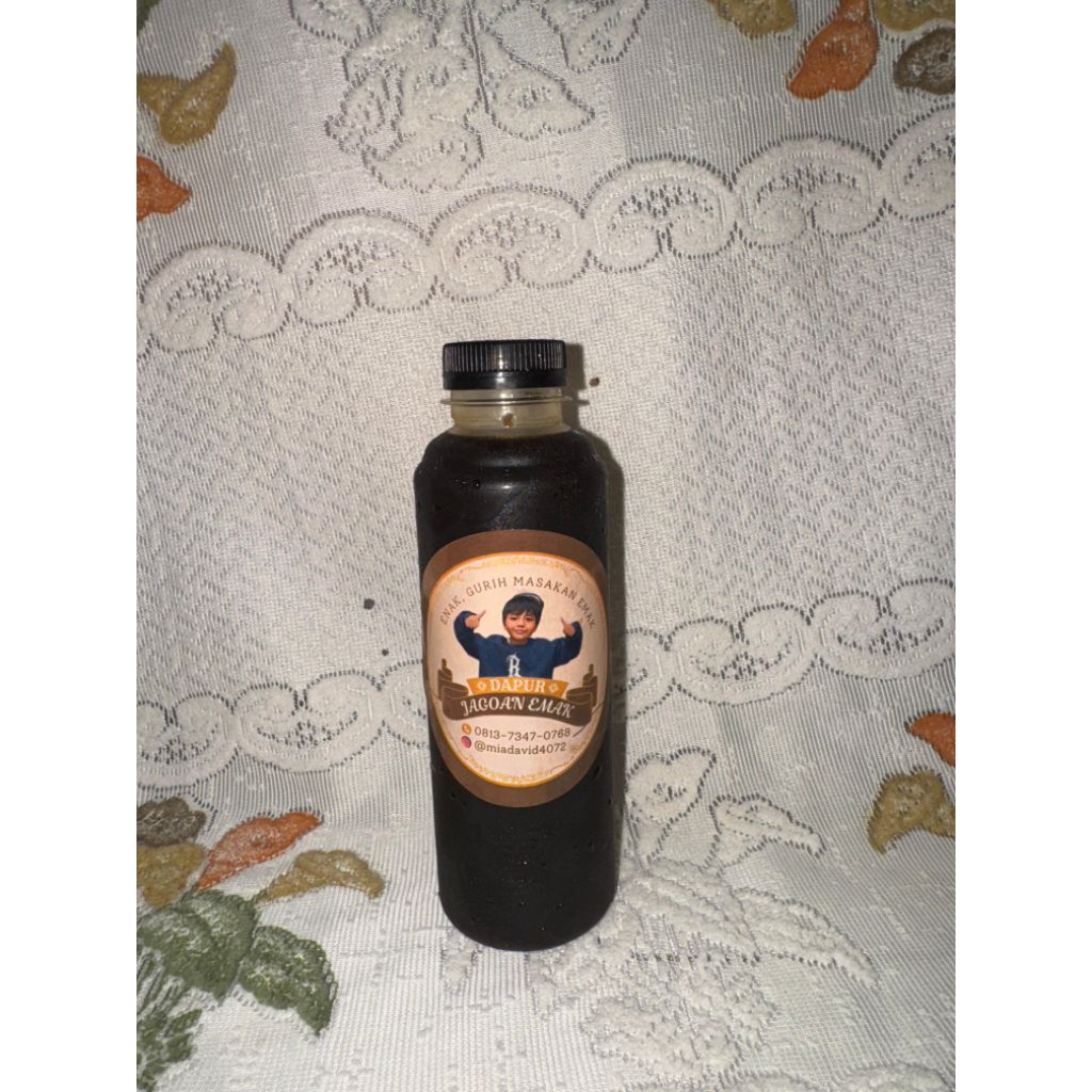 

CUKO PEMPEK ASLI PALEMBANG