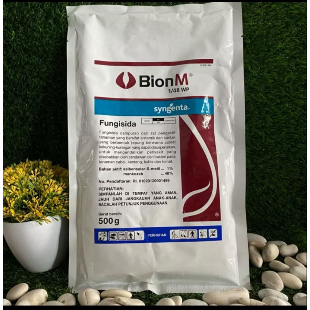 

Bion M 500 gram