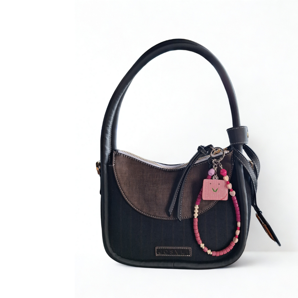 Phone Strap Getuk Lindri [CAMERA STRAP| BAG CHARM] Gantungan Handphone GETUK LINDRI