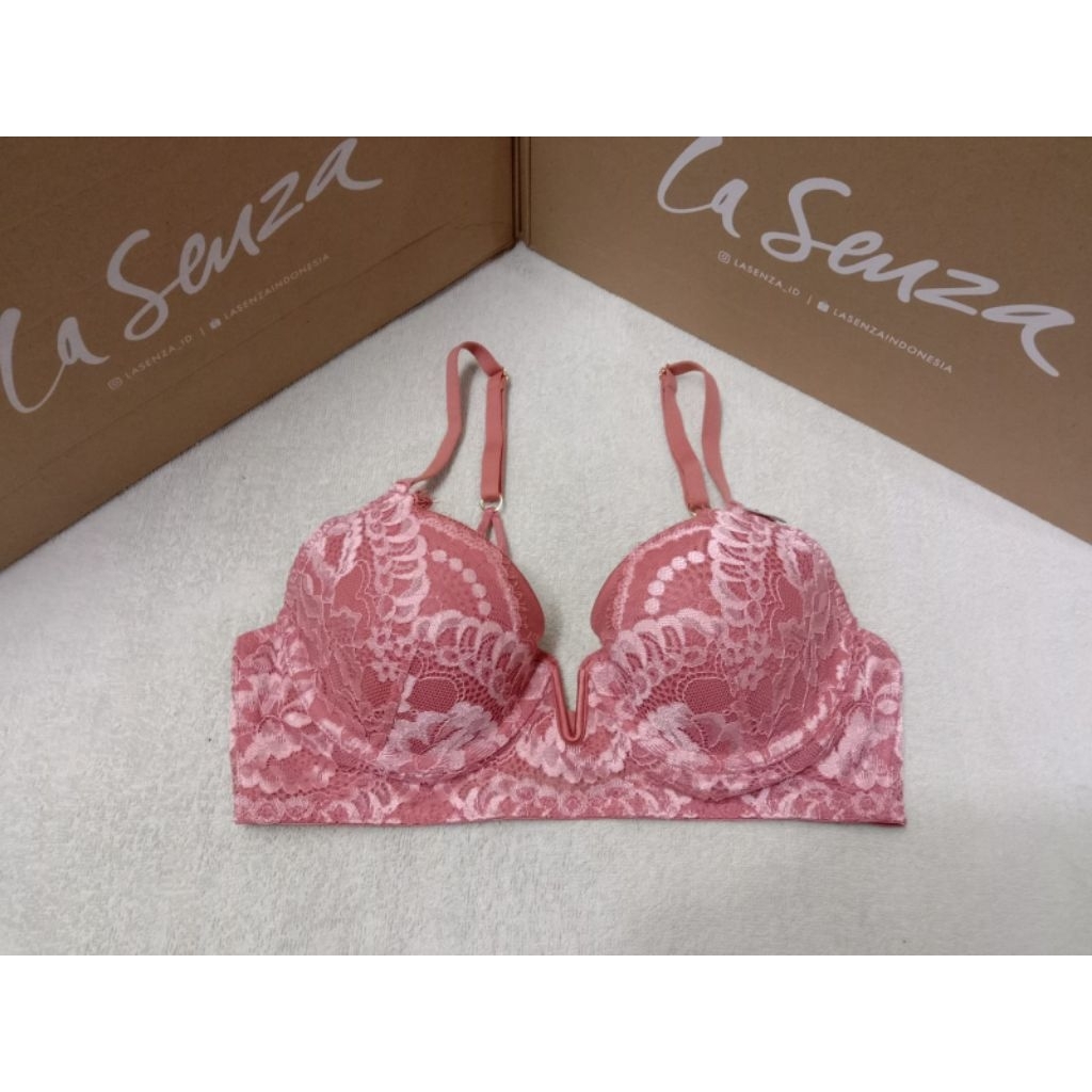 la senza bra 34B