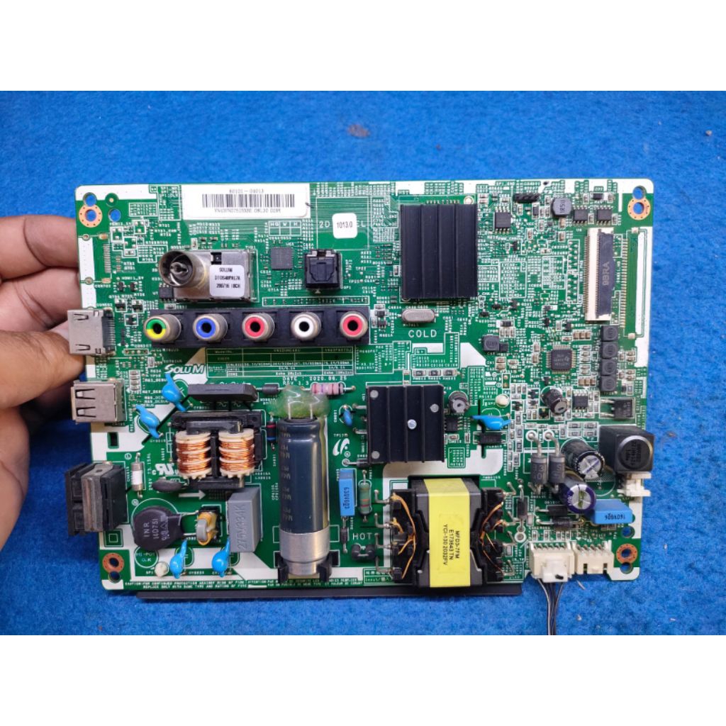 MB MAINBOARD SAMSUNG UA43N5001/43N5001