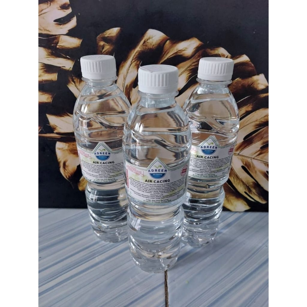 

Air Cacing Bening Adreen