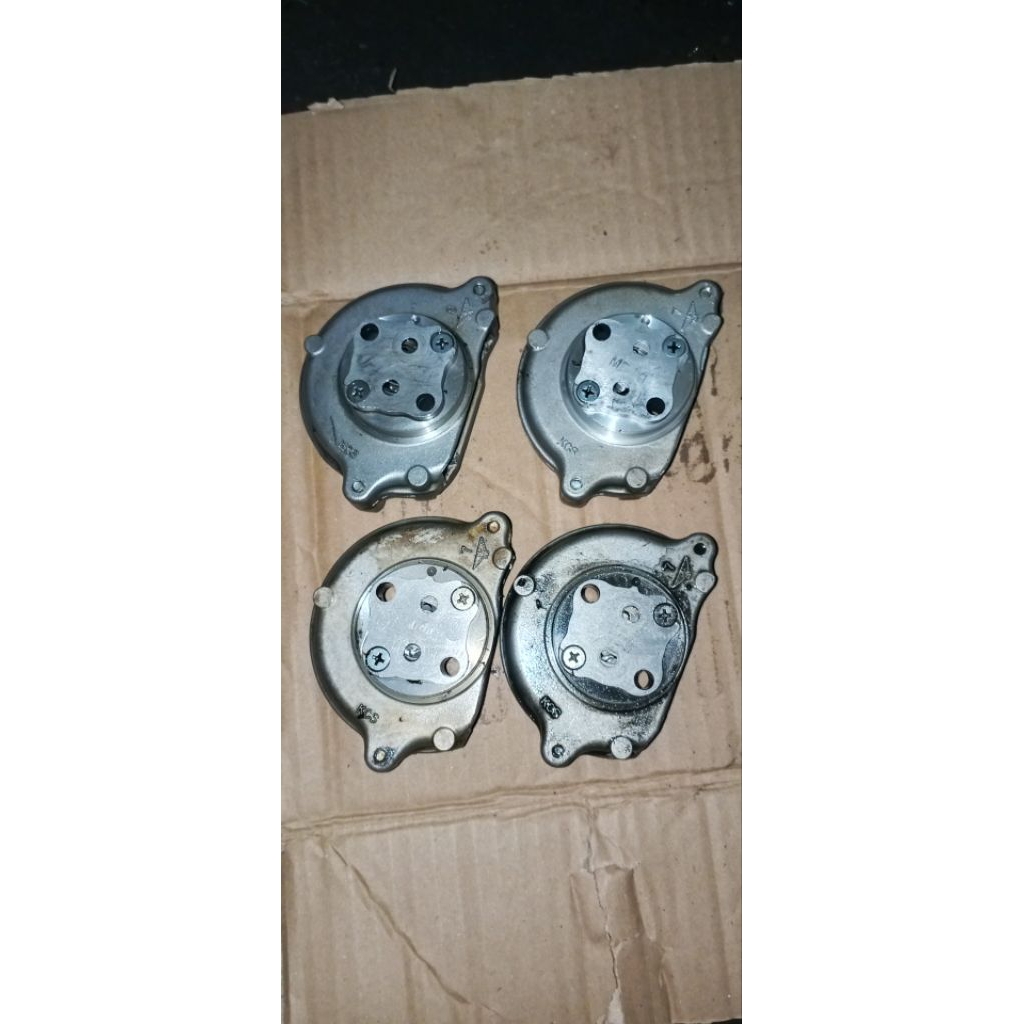 pompa oli ori copotan tiger revo