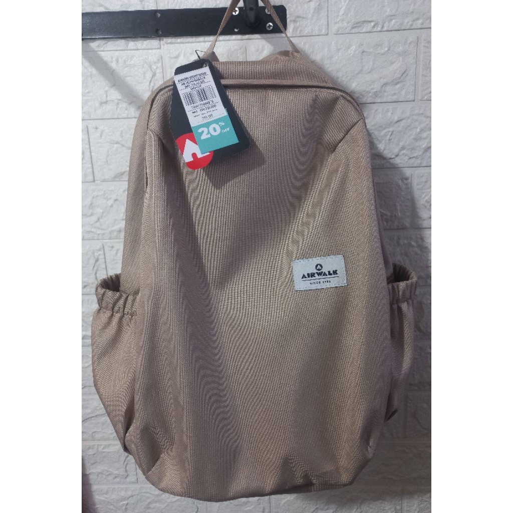 TAS AIRWALK ORIGINAL 100% BARU