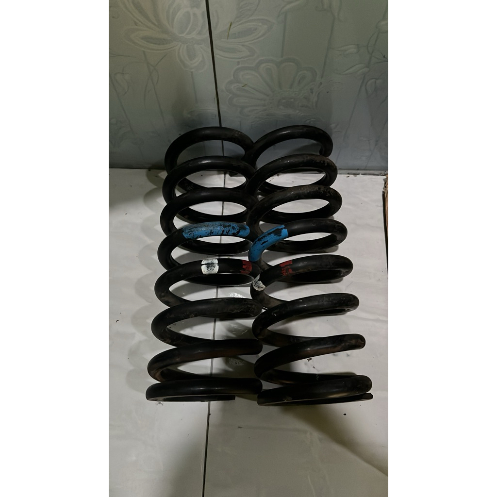 Per Mercy Eropa Original pnp innova Reborn belakang