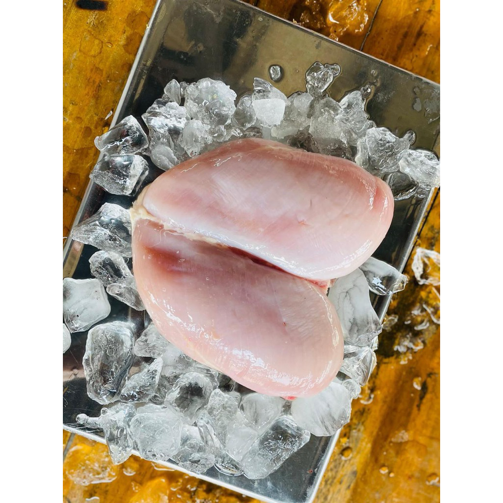 

Dada ayam fillet 1kg