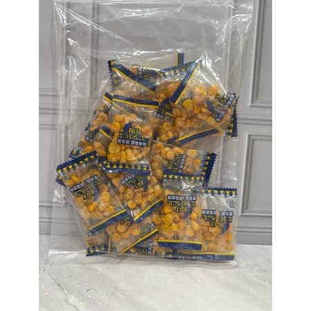 

READY STOCK SIAP KIRIM Corn snack hokkaido