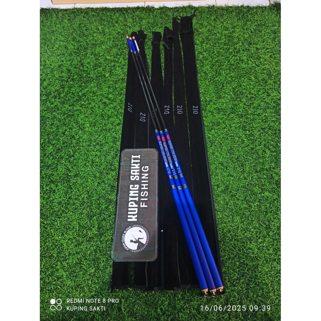 Gamaru kevlar v²  210