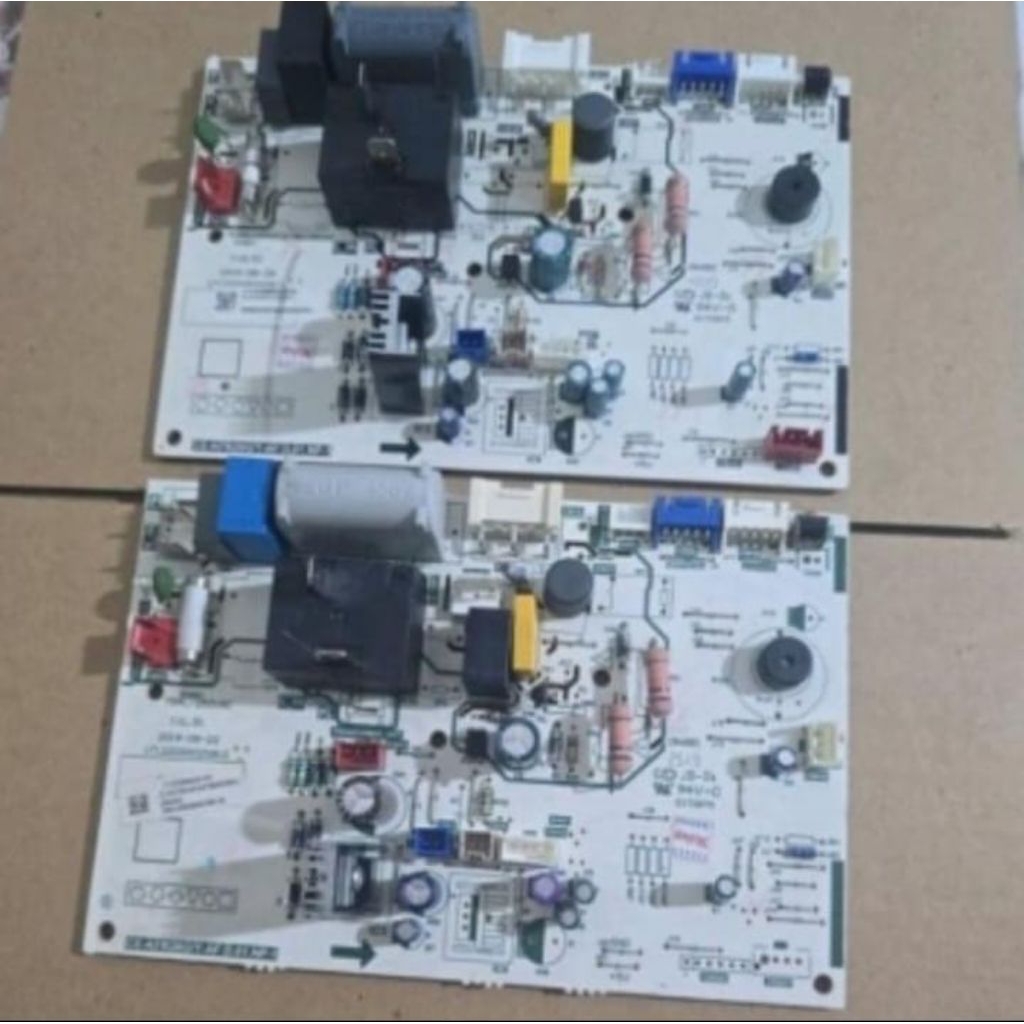 Modul PCB AC Panasonic CS-ZV5UKP / WKP Original