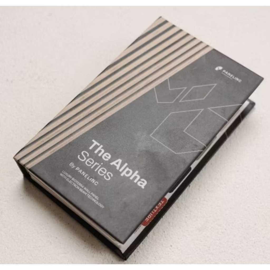 

Panelinc Card Catalog Wall Panel