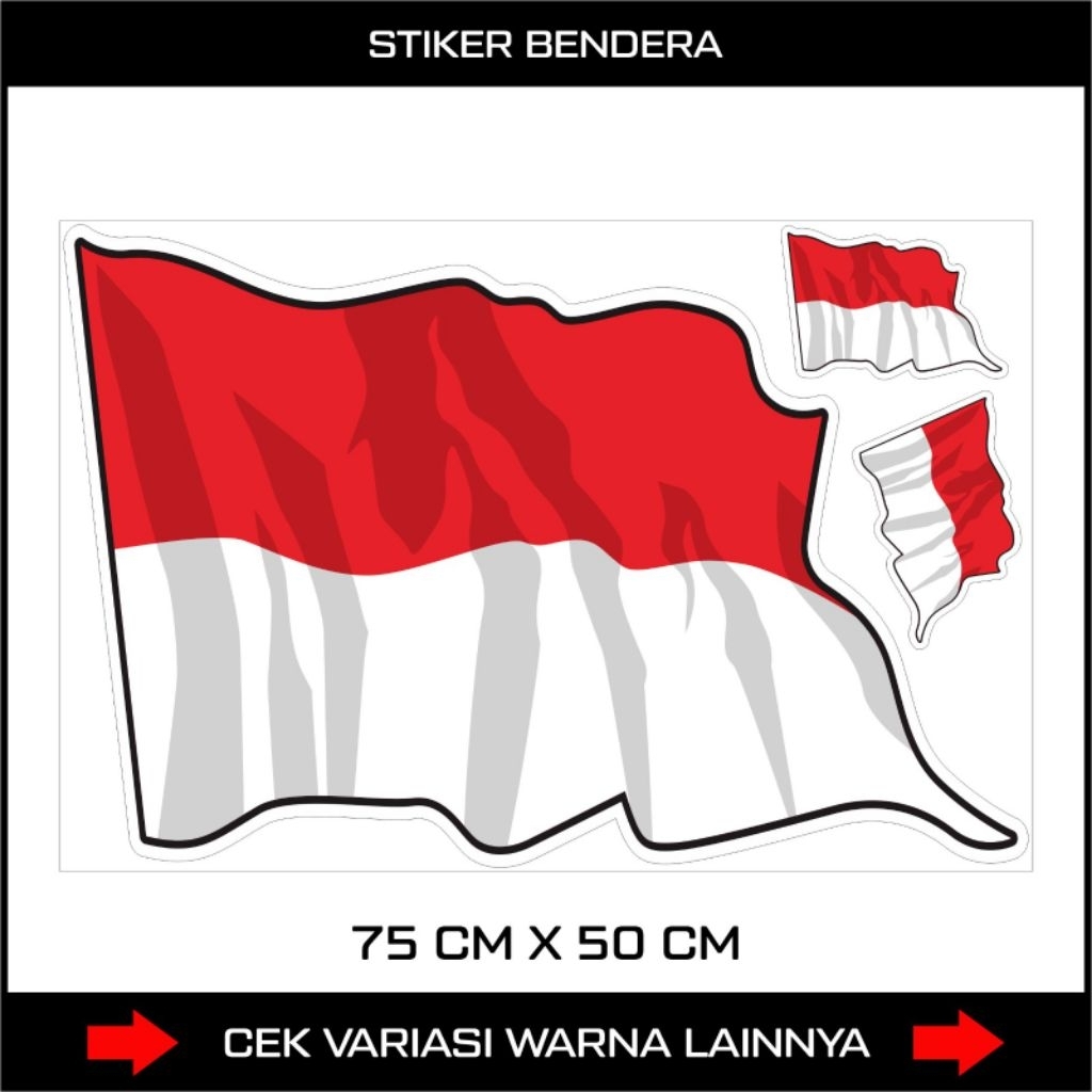 

STIKER INDONESIA /PALESTINE / STIKER VINYL UKURAN BESAR