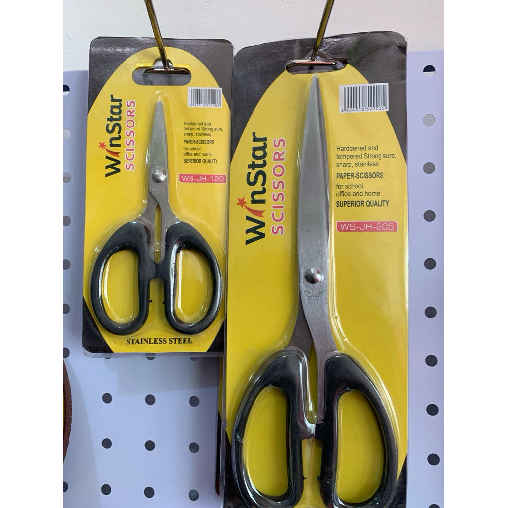 

Gunting Besar dan Kecil Murah dan Berkualitas