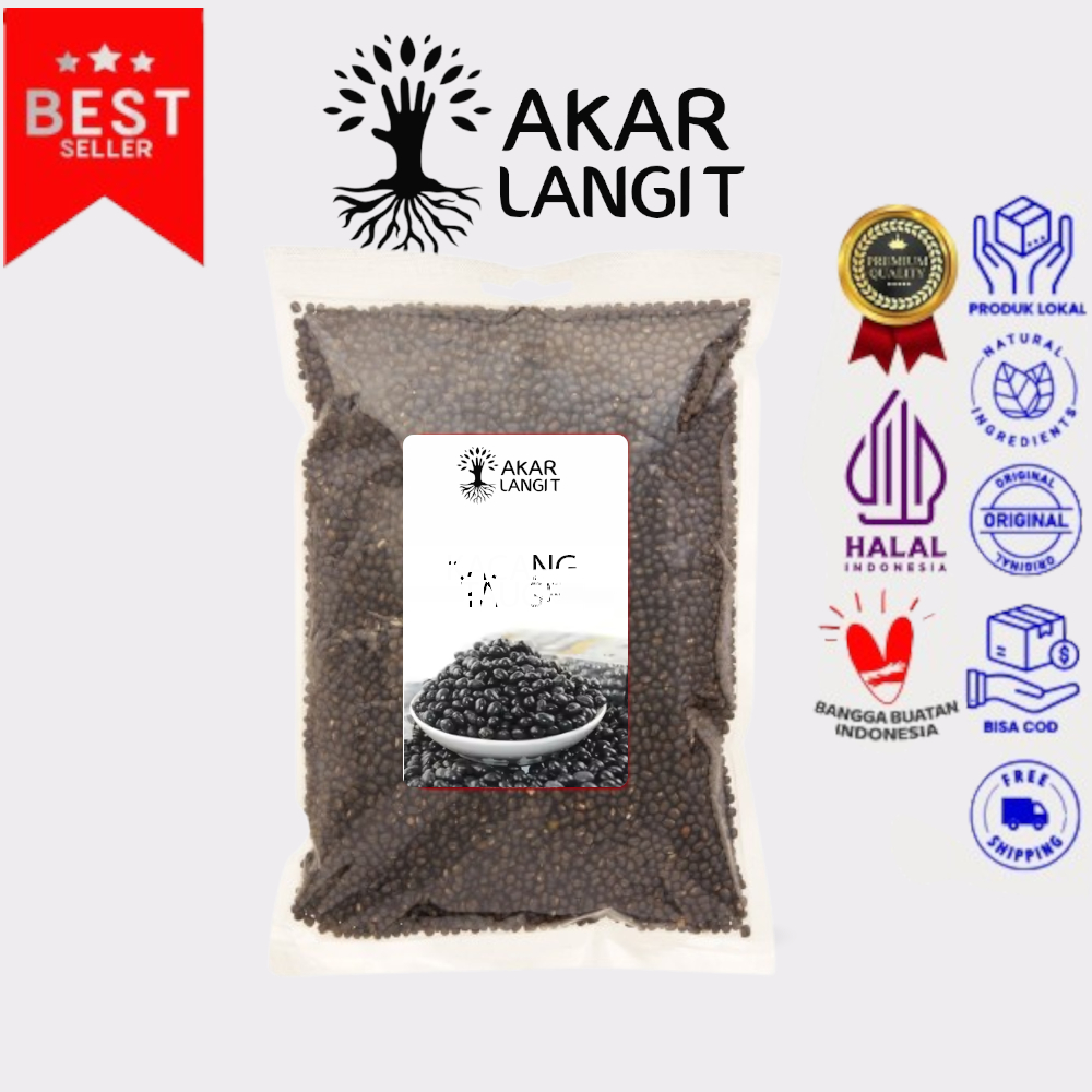 

Kacang Hijau 1 Kg Untuk Tauge | Kacang Tauge Kualitas Super