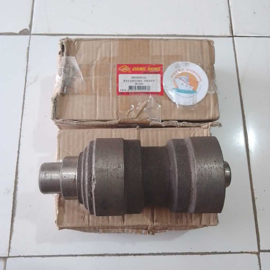 Jiang Dong Balancing Shaft JD300/330