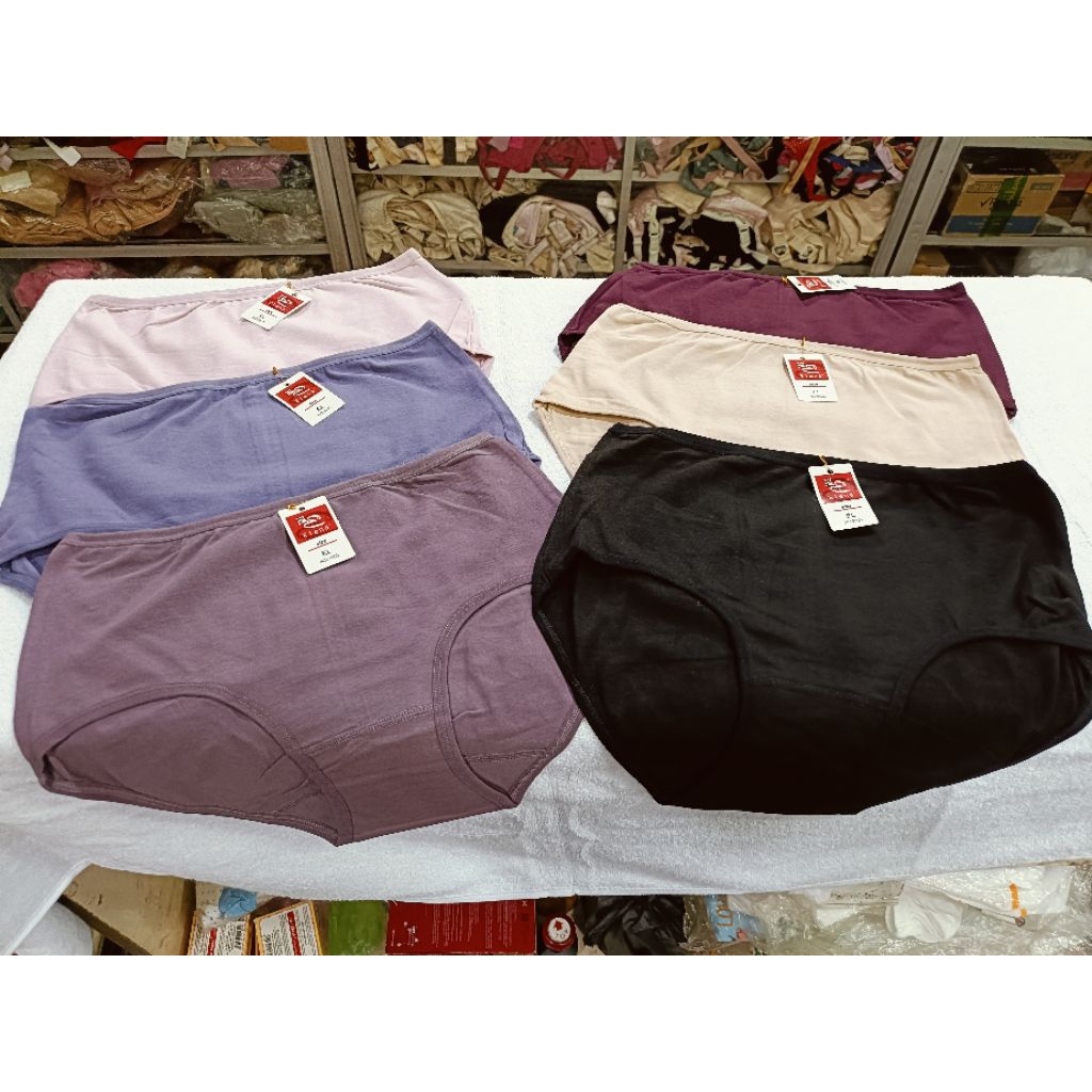 Celana Dalam Elena 9015 | Elena CD 9015 | Pakaian dalam Elena