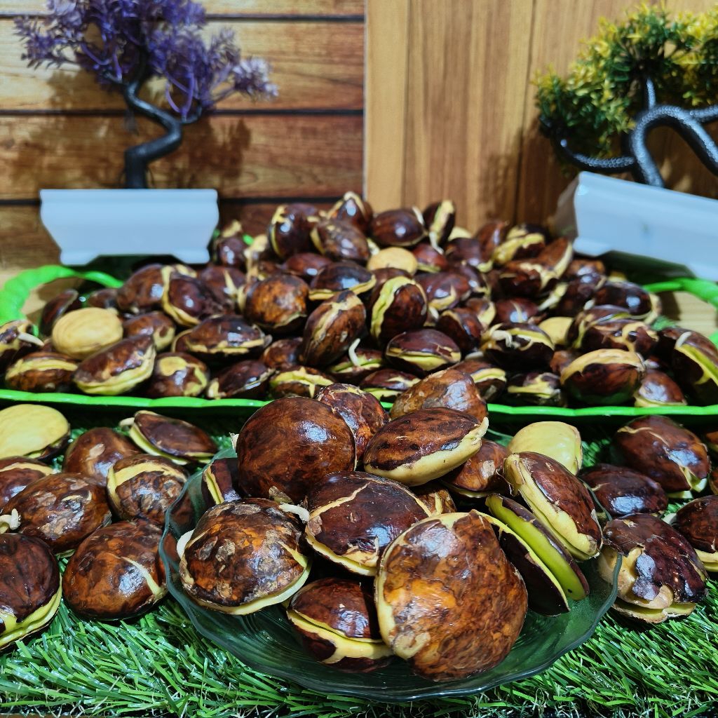 

Jengkol Tua 2kg gede-gede super enak