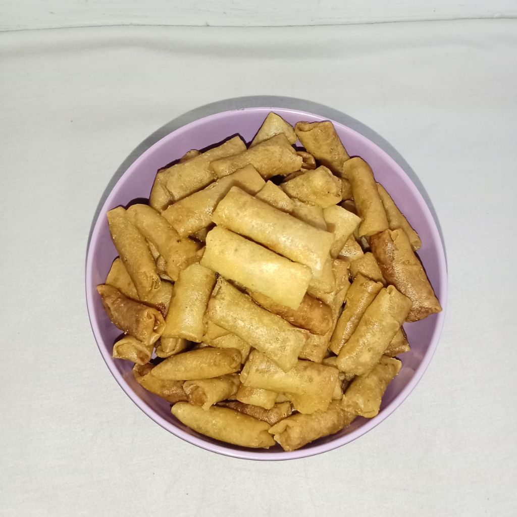 

Sumpia udang/sumpia rebon