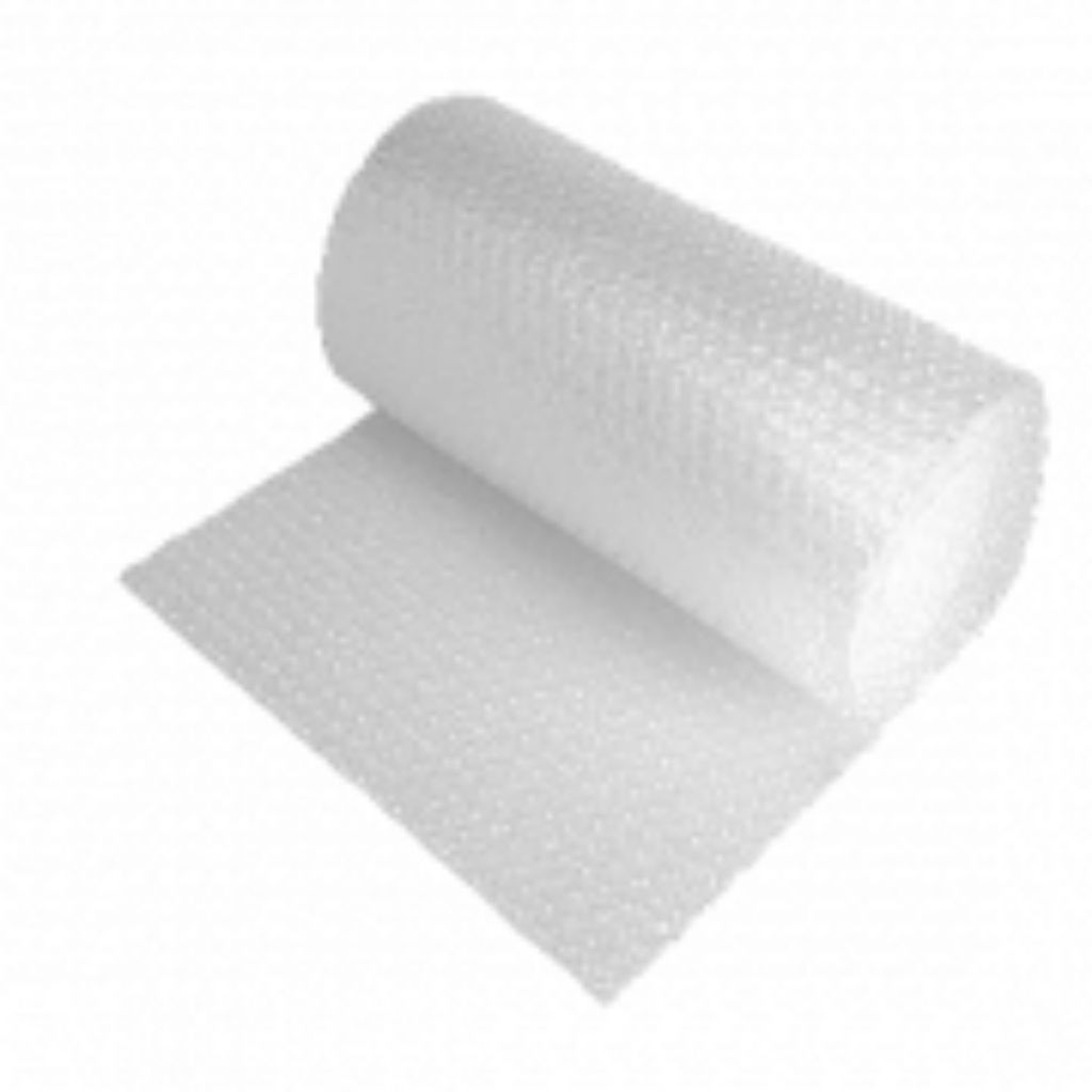 

BUBBLE WRAP TAMBAHAN PACKING