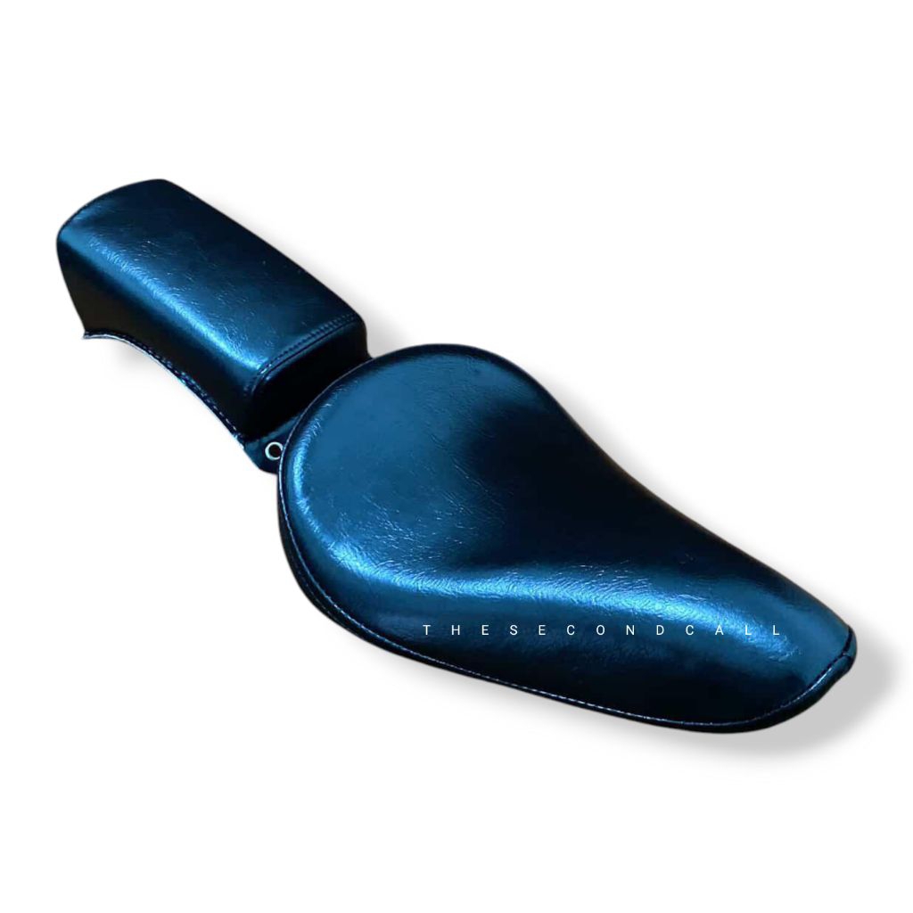 Jok Chopper  / Jok Custom Chopper / Jok Custom Chopper Double Seat