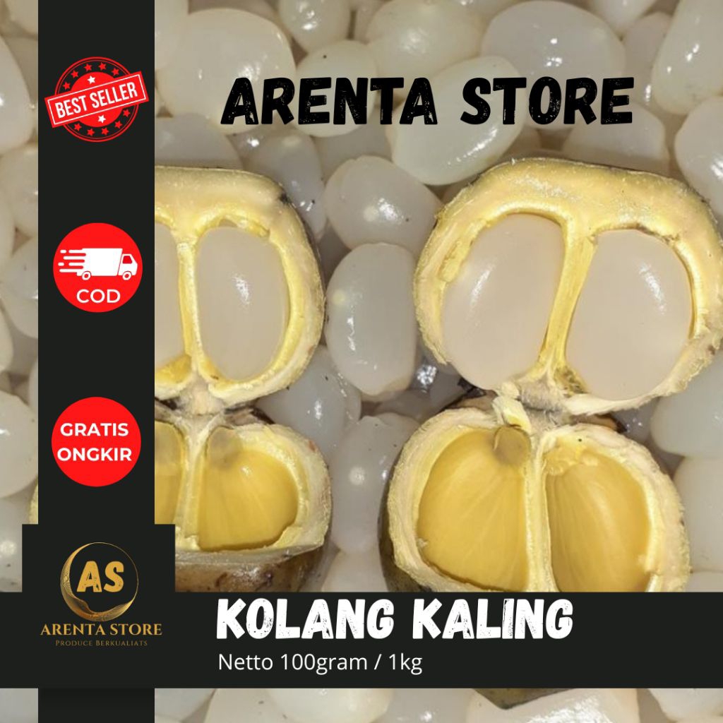 

Kolang Kaling Muda Segar Untuk Manisan Berat 1Kg