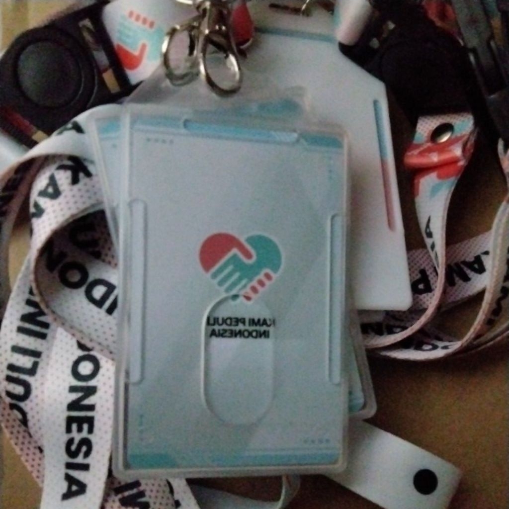 

CO Lanyard KP