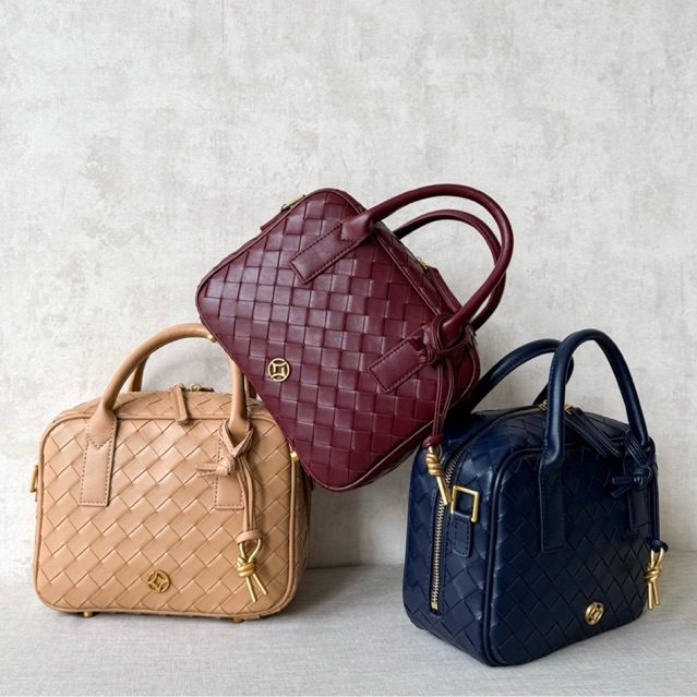 Kienka Studio - Cindy Bag