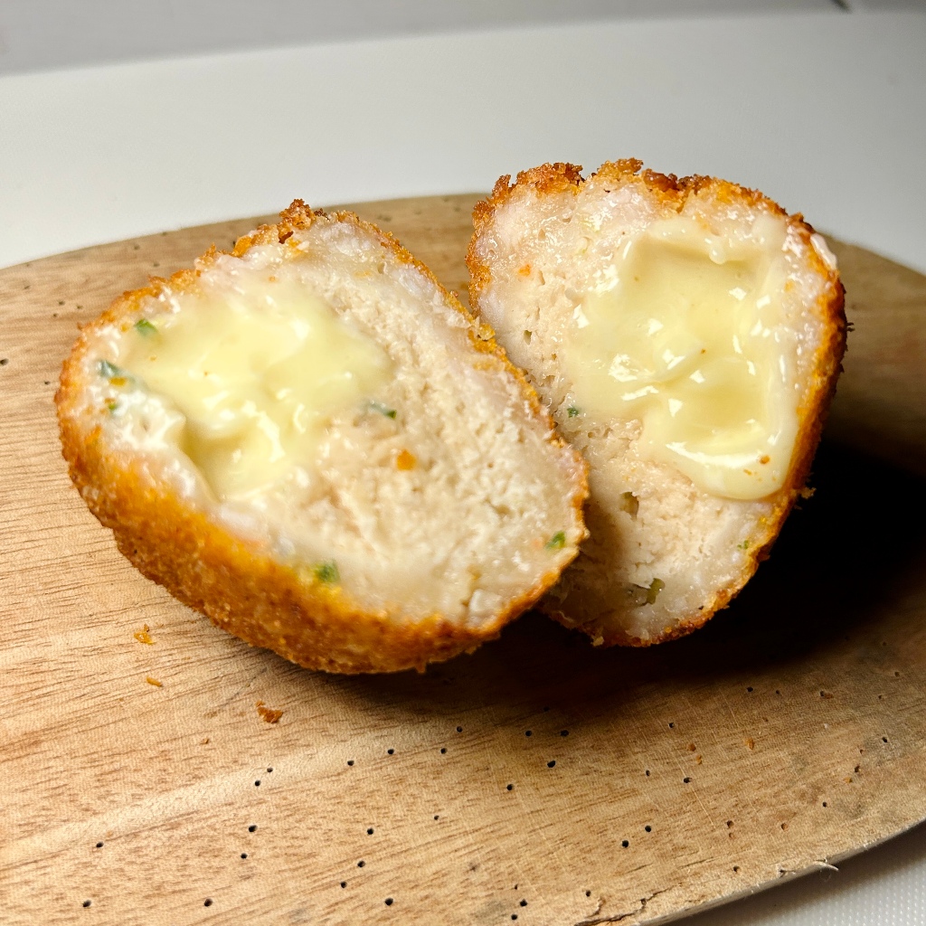 

CHICKEN CHEESY BALL | NUGGET | NUGGET KEJU | KEJU LUMER | FROZEN FOOD