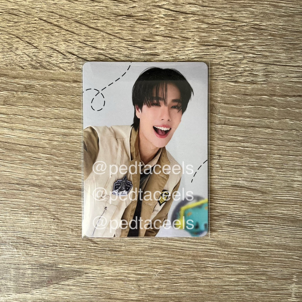 [READ DESCRIPTION] CC LOL 2025 SONGKRAN PHUWIN MANGAP MASCOT GMMTV