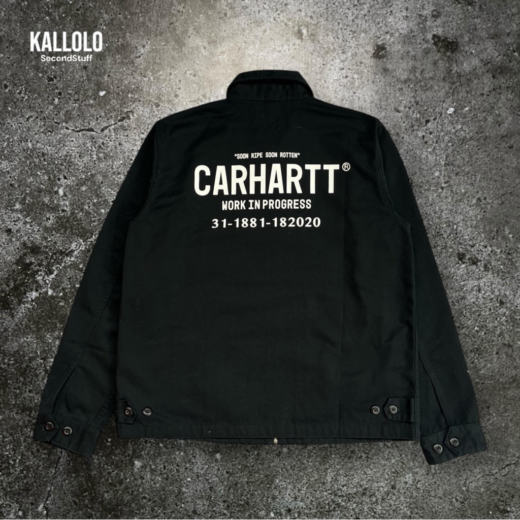 CARHARTT MODULAR JACKET