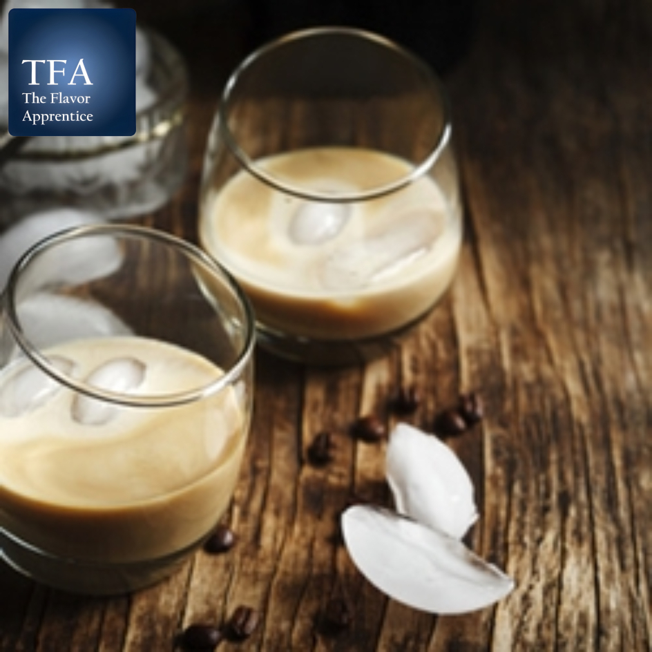 

TFA Irish Cream II Flavor