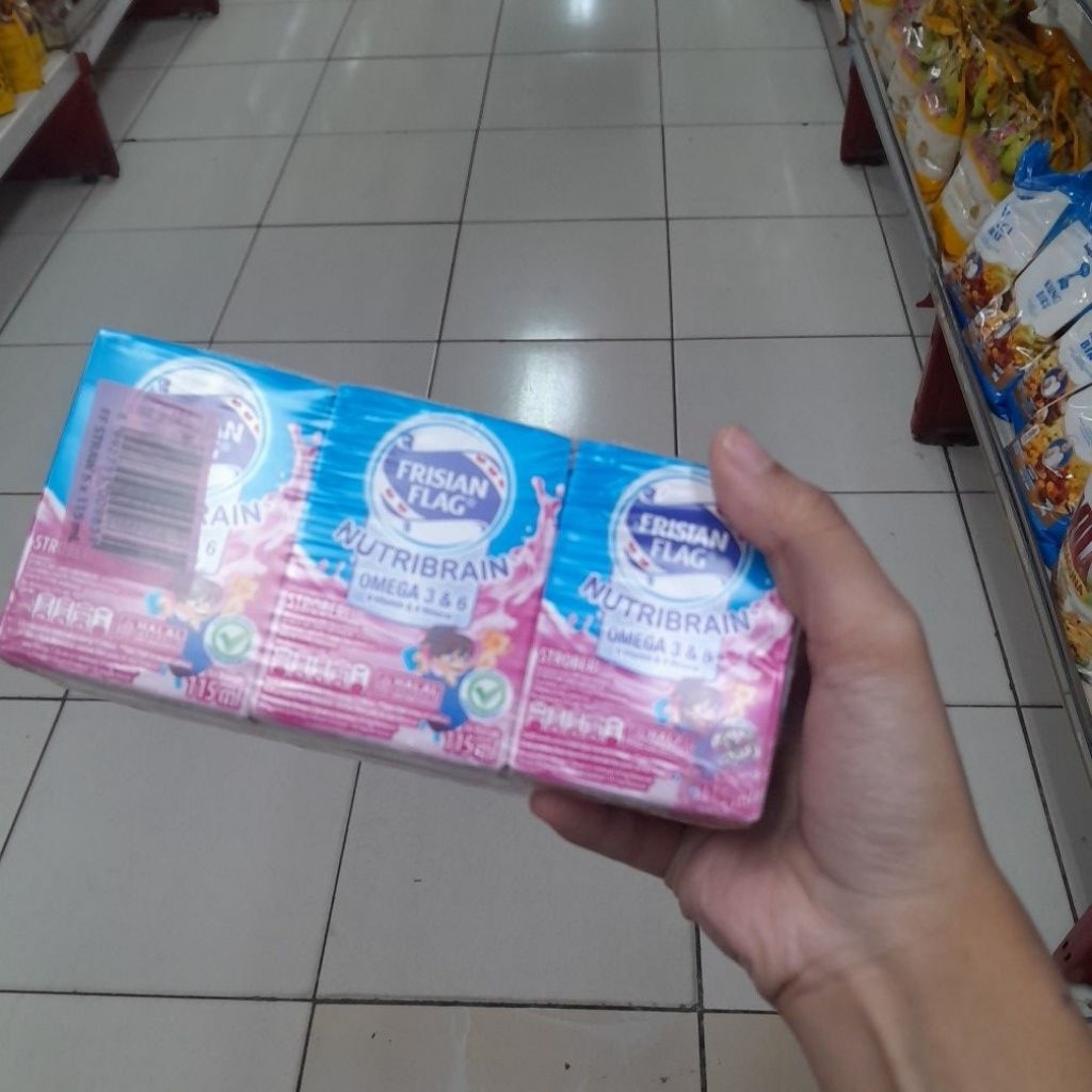 

BENDERA SUSU UHT 115gr ISI 6