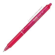 

Gramedia Batam - Pilot Frixion Clicker / Pulpen Bisa Dihapus 0.7 Pink