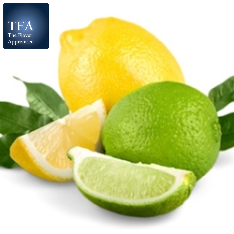 

TFA Lemon Lime II Flavor