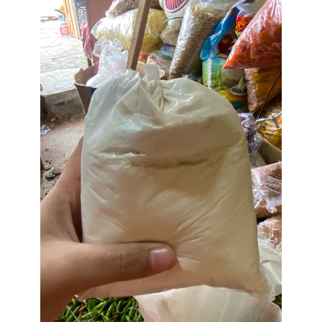 TEPUNG TERIGU KILOAN