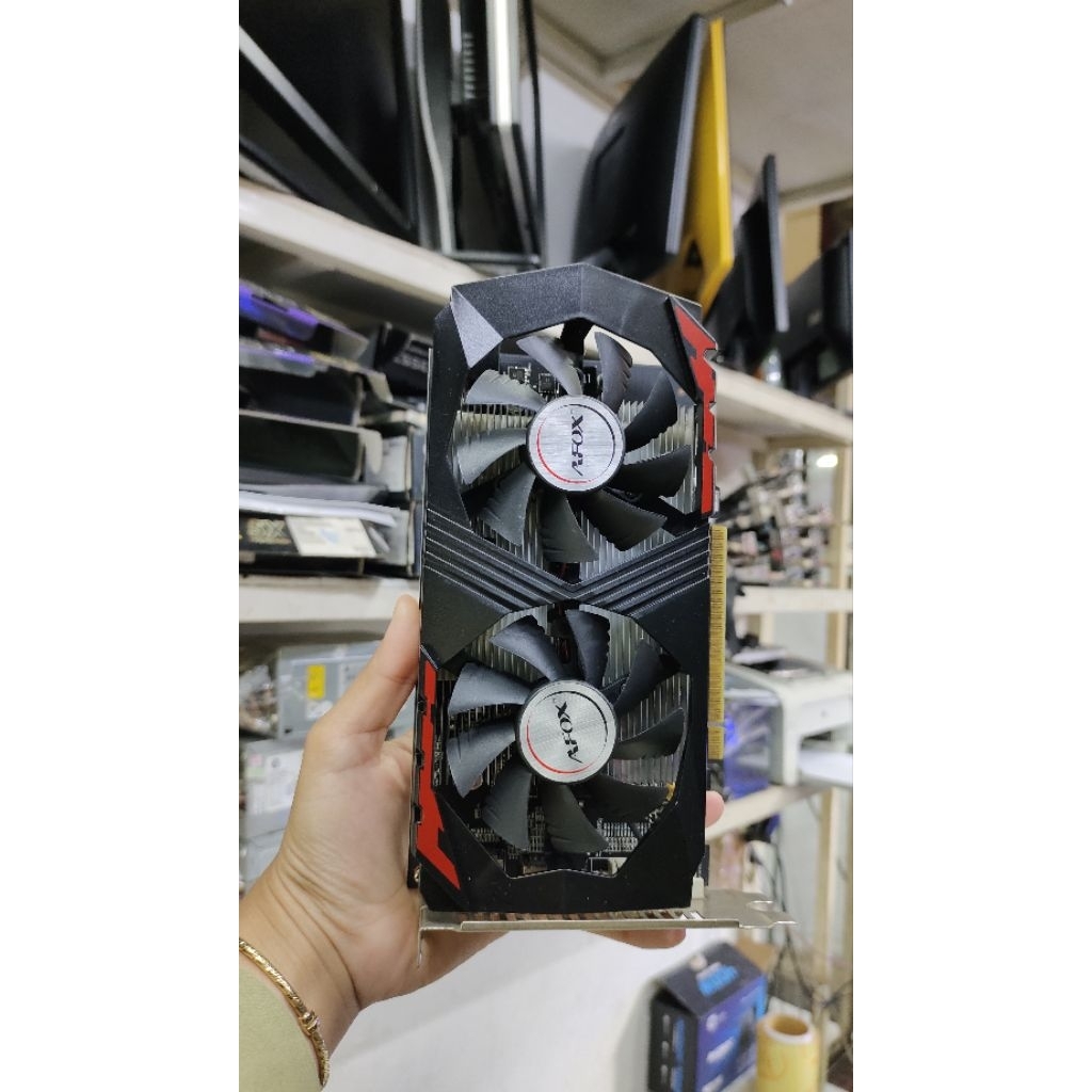 Jual GTX 1050 Terlengkap Harga Terbaru November 2025 Shopee - Main Image