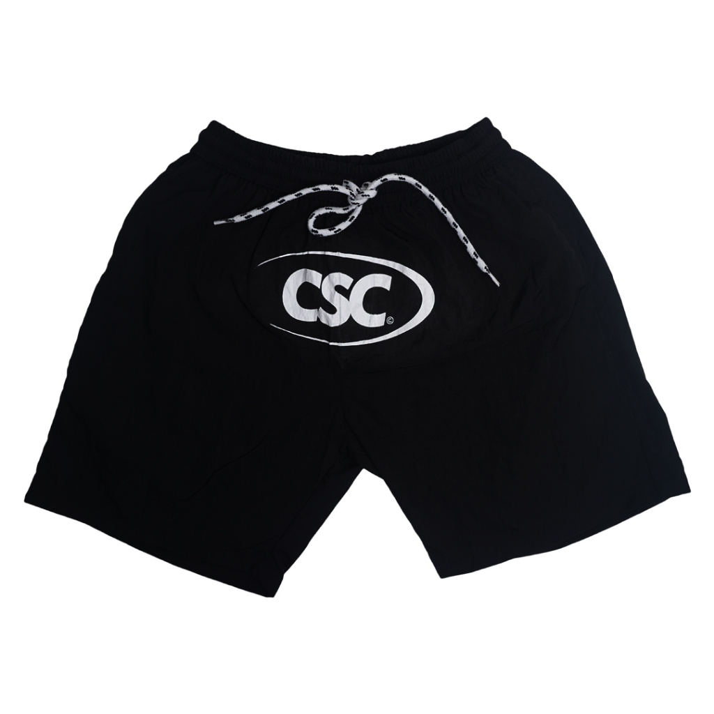 Cambridge Boxshort - LAPRUS - Black