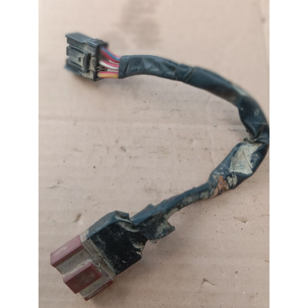 SOKET ECU ECM SPUL VARIO 150 K 59 ORIGINAL COPOTAN MOTOR